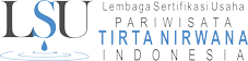 LSU Tirta Nirwana Indonesia